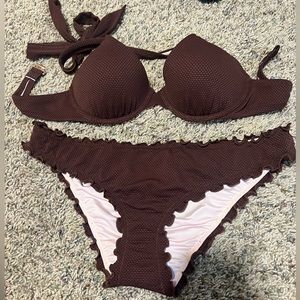 Shade and Shore swim suit